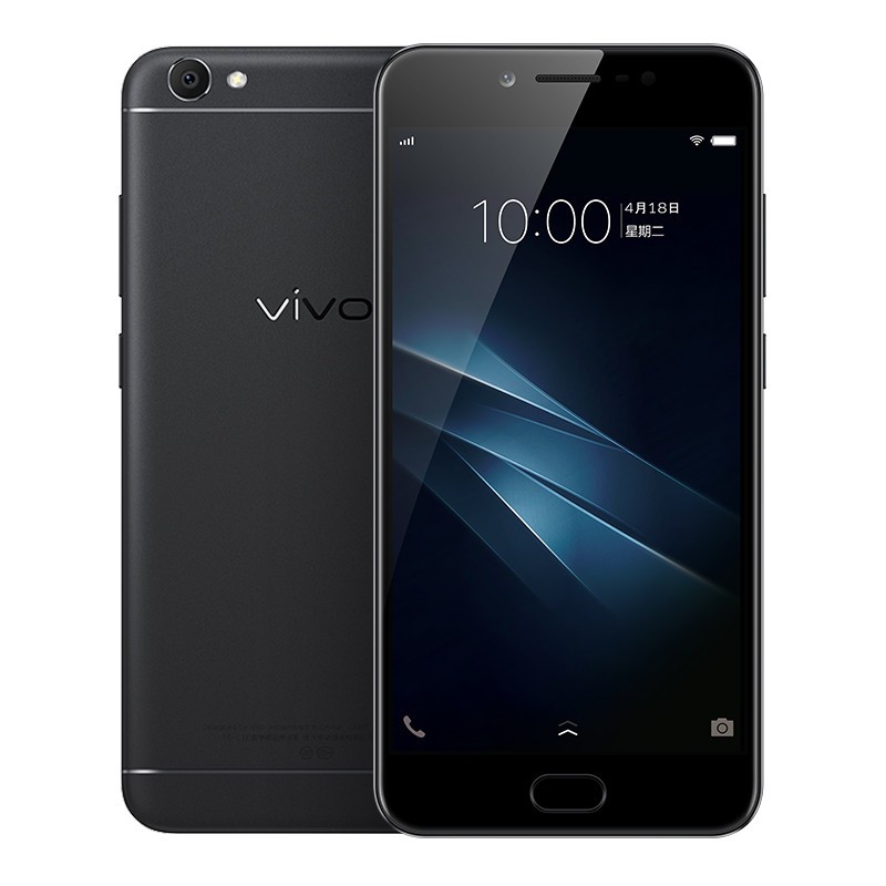 ֻ vivo Y67 ȫͨ4GB+32GB˺˫ֻ(õ ȫͨ4G)ͼƬ