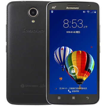 ���루lenovo�� A368t  �ƶ�4G�ֻ� ��4G ROM�� �����ͼƬ