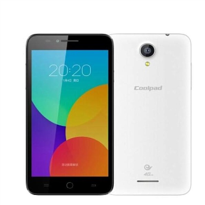 Ʒл Coolpad/ 5360 4G ˫5ӢֻͼƬ