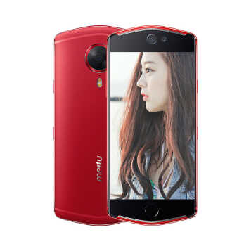 ͼmeitu T8sMP1701ֻ ȫͨ  4+128G