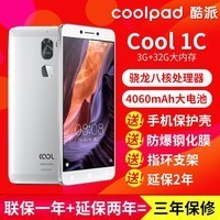 Coolpad/ Cool Changer 1Cȫͨƶͨ4Gֻ s1ͼƬ