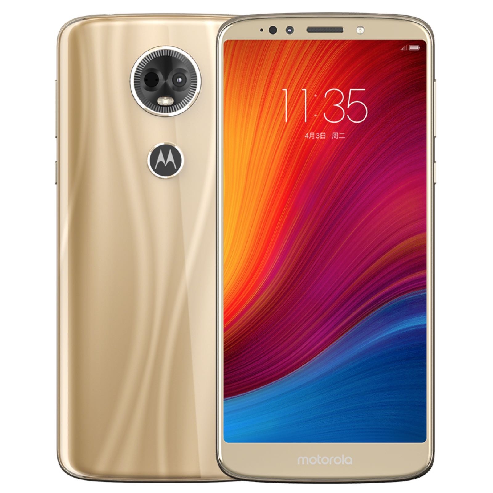 ĦMotorolae5 plus (XT1924-9) 4GB+64GB ߽ ȫͨ4GֻͼƬ