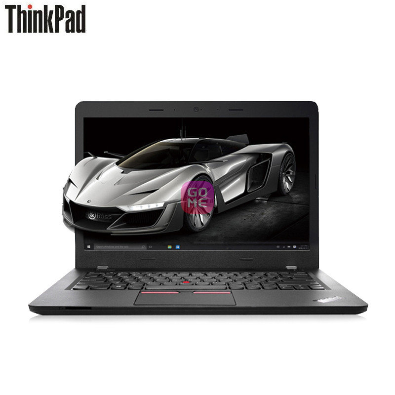 (ThinkPad)E475ϵ (03CD) 14ӢʼǱ A6 9500B/ 4G /256G /ͼƬ