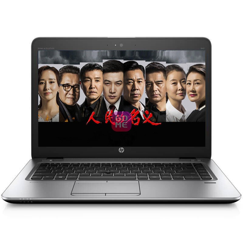 (HP) EliteBook 840G4-X3V02AV 14ӢʼǱIntel i5 8G 512GBָᱡͼƬ