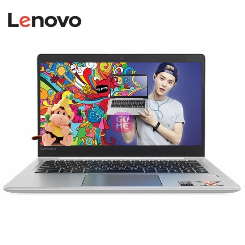 (Lenovo)IdeaPad 710S-13 13.3Ӣ糬ԣI5-7200 8G 256G WIN10(ɫ)ͼƬ