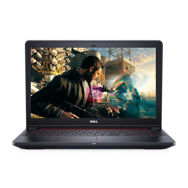 DELL/ Խϻ5577-2548/3548 15.6ӢϷʼǱ i5-7300HQ 4G 1T 4GͼƬ