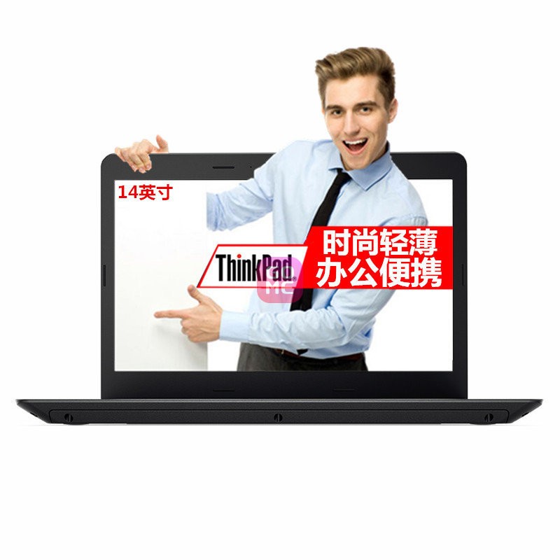 ThinkPad E47520H4A002CD14ӢʼǱԣA6-9500B 4G 500G Win10(4Gڴ+500GӲ ٷ)ͼƬ
