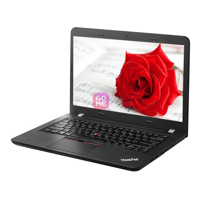 ThinkPad E5704WCD15.6ӢʼǱԣCel-3865U˫ 4G 500G Win10ͼƬ