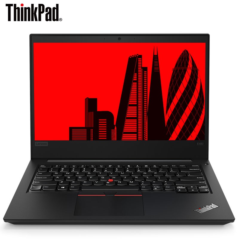 ThinkPad E485 20KU000ECD14ӢR5Я߷ʼǱͼƬ