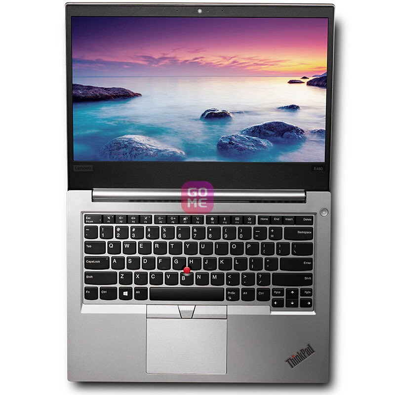 (ThinkPad)E480/480 14Ӣᱡխ߿칫ᱡʼǱ E470˴i5/i7(E480 20KNA004CD)ͼƬ