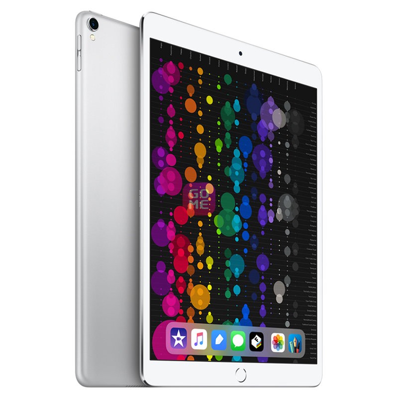 Apple iPad Pro ƽ 10.5 Ӣ磨512G WLAN/A10XоƬ/Retina/Multi-Touch MPGJ2CH/AɫͼƬ