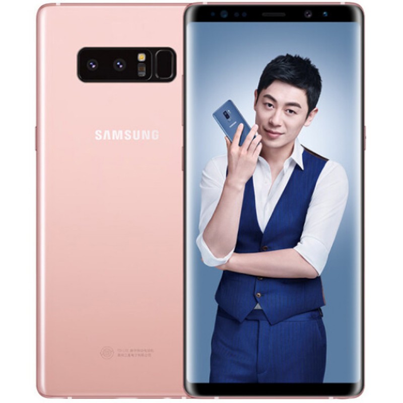 ˳ʡ Galaxy Note8SM-N95006GB+64GB  ȫͨͼƬ