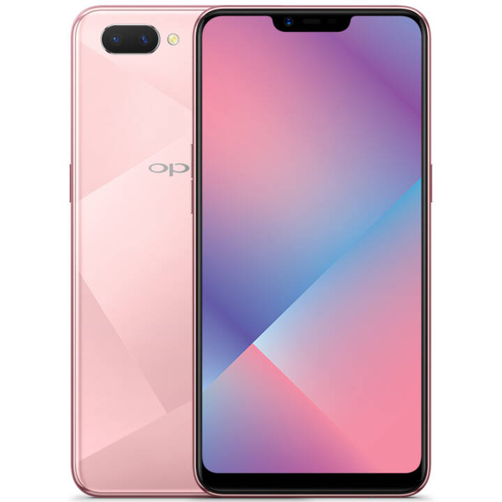 3ϢOPPO A5 Ұȫֻ 3G+64G þͼƬ