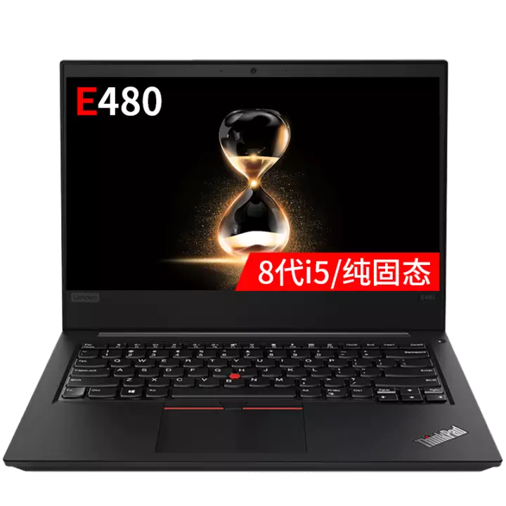 ThinkPad E14(I3/R3ѡ) 14ӢᱡʼǱ ư ĺR3-4300U 8G 512G̬ͼƬ