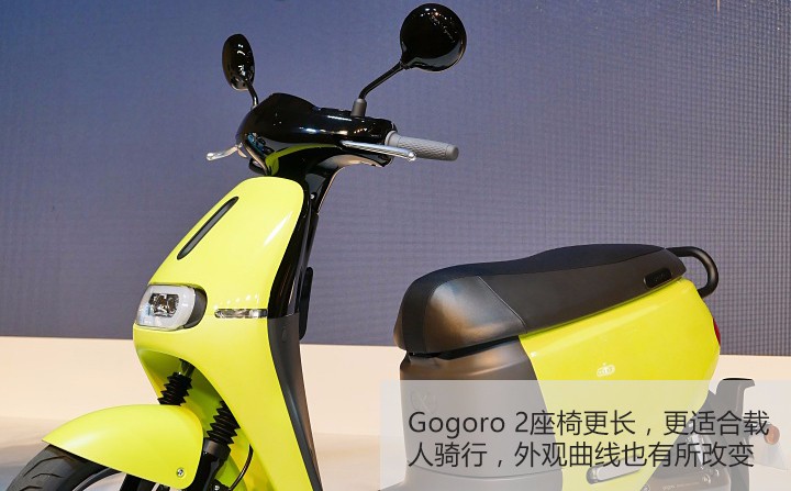 һе糵 Gogoro 2 Seriesͼ