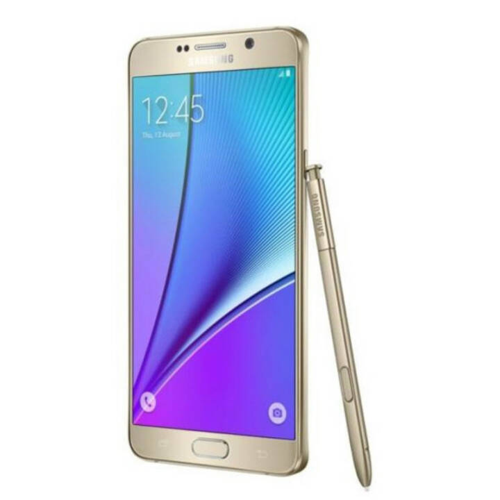 ǣSAMSUNG Galaxy Note5 ˫˫ ƶͨ4G ƽֻ  ٷ 4+32GͼƬ