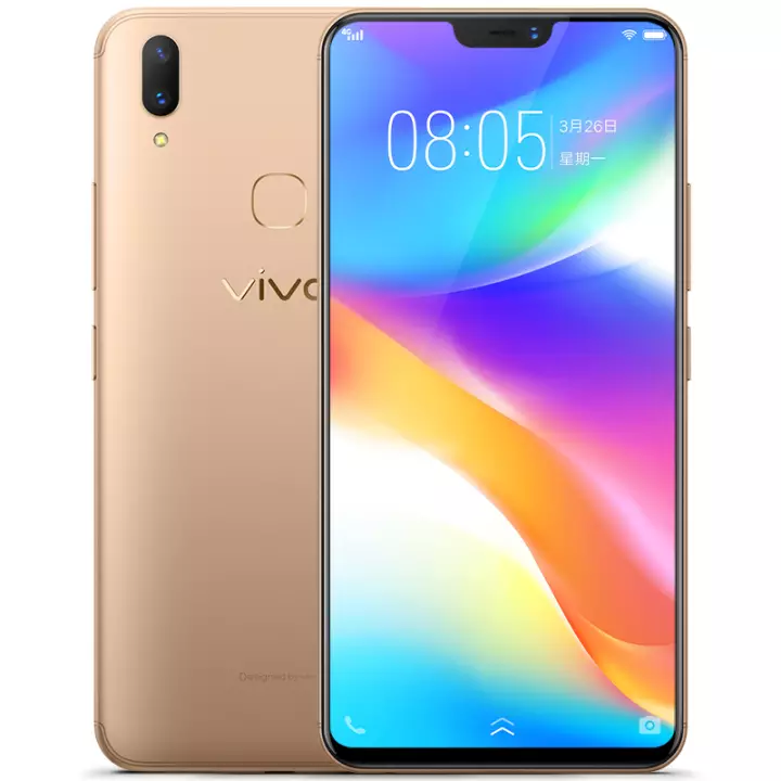 vivo Y85 ȫ ֻ ƶͨ4G ˫˫ 4G+32G Ľ 4GB+32GBͼƬ