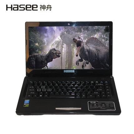 Hasee/ ս K550D-I5D1 14i5ԳԼϷʼǱͼƬ