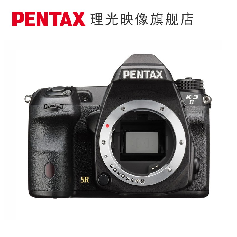 ٷ콢꡿PENTAX/רҵK-3IIͼƬ