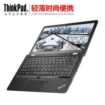 ThinkPad NEW S2 13.3Ӣ񳬼ʼǱᱡ ɫ@20J3A004CD office i7 7500U/16Gڴ/1T̬Ӳ