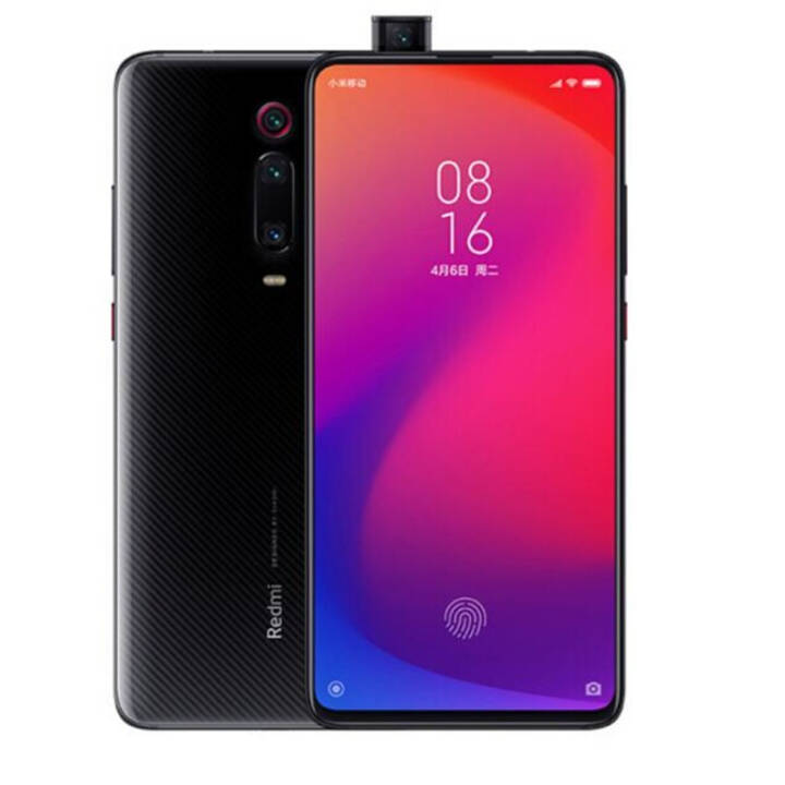 С׺K20Pro  ֻ ̼˺ ȫͨ(8GB RAM+512GB ROM)ͼƬ