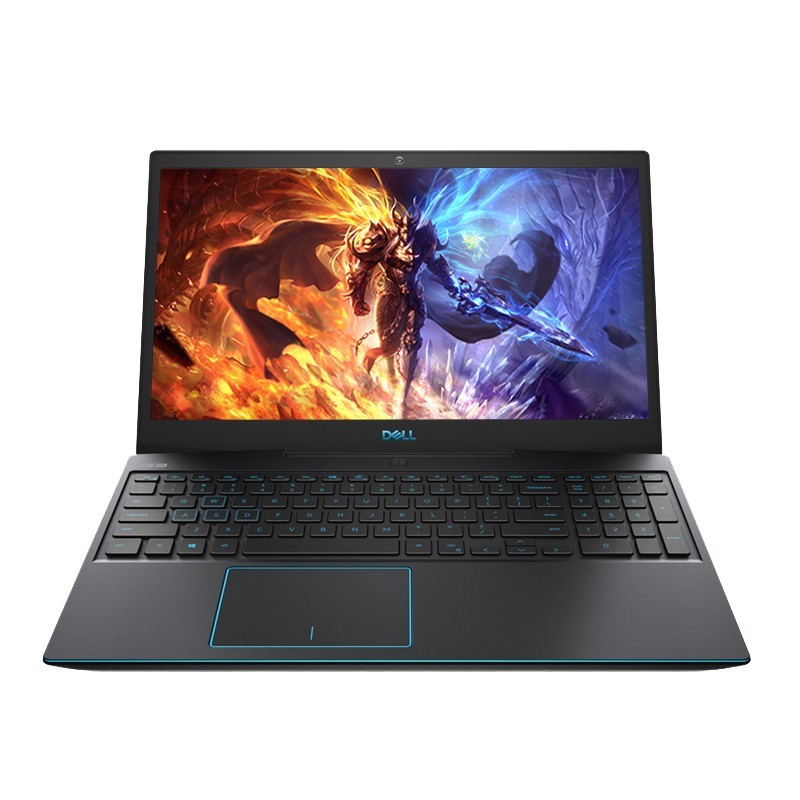 DELLϻG3 3590 15.6Ӣ Լ Ϸ ʼǱ i5-9300H 8G 1TB+128GB̬ GTX1050 3G IPS ưͼƬ