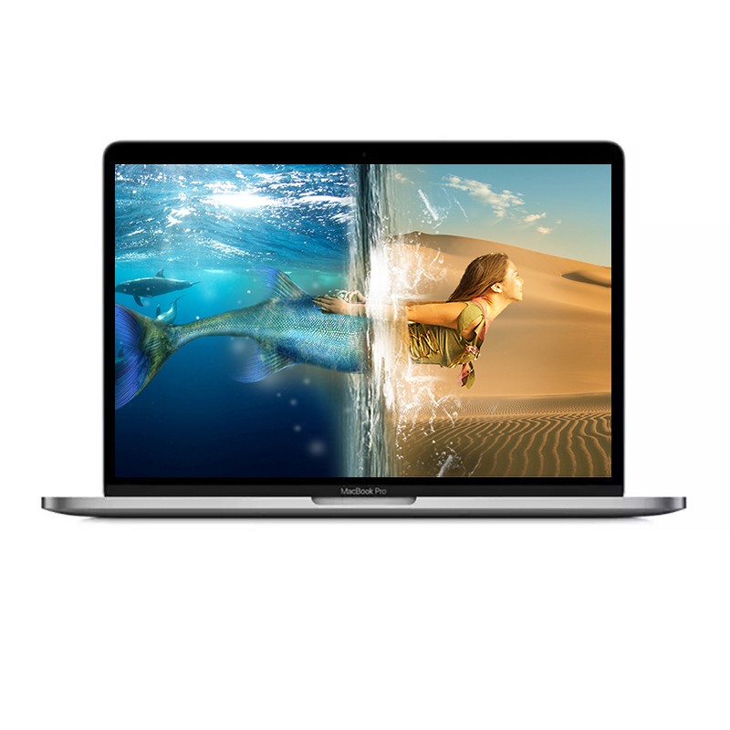 2018¿Apple MacBook Pro 13.3ӢƻʼǱ 256GB̬Ӳ ɫBar9U2/ĺ˰˴i5 8G ͼƬ