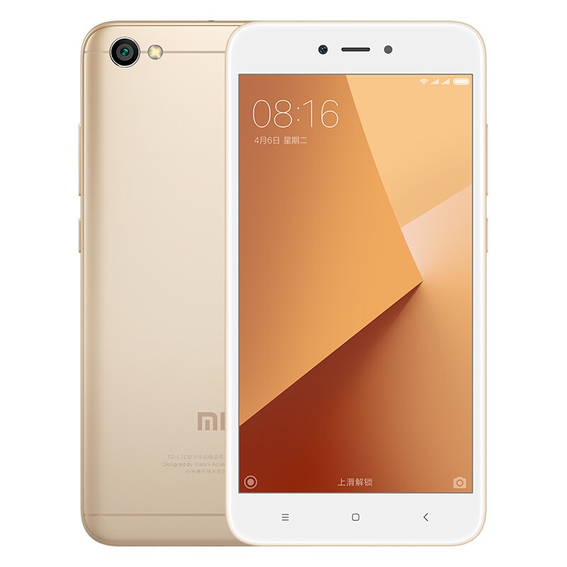 ӪXiaomi/С NOTE 5A ȫͨ4GֻͼƬ