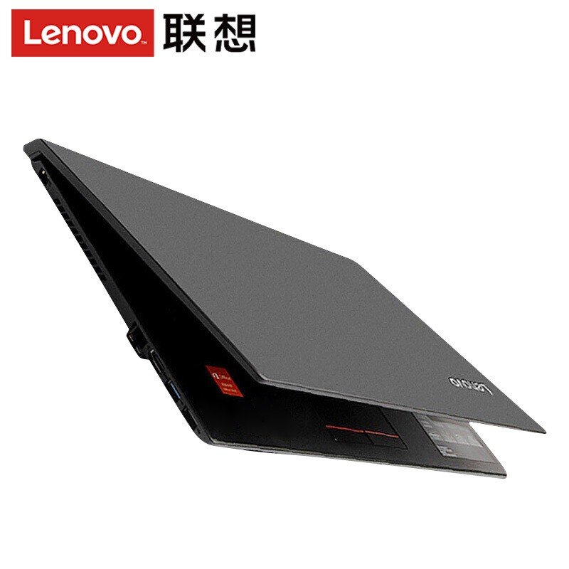 (Lenovo)  V110 14Ӣ Ӣض N3350 4G ڴ 128GB ̬Ӳ Կ ư 칫ѧᱡЯ˫ ʼǱ ɫͼƬ