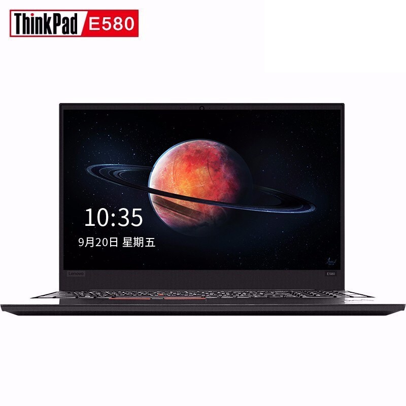 ThinkPad E580 15.6ӢᱡϷʼǱ ĺI5-8250U 8G 1TB+256GB RX550 2G ɫ ƿͼƬ