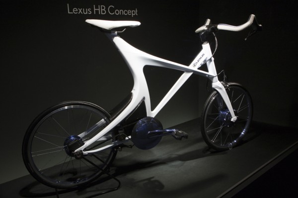 ͨ Lexus HB綯г