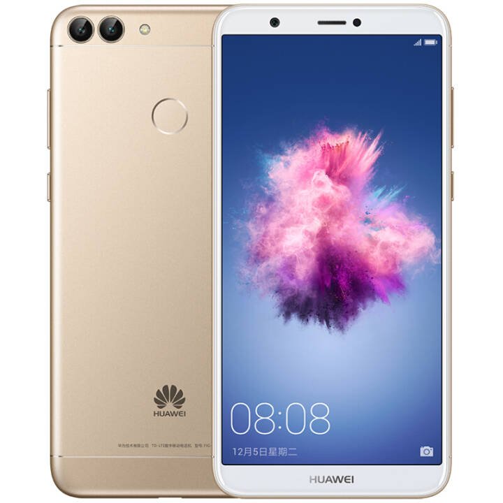 ΪHUAWEI 7S ȫ˫ֻ ɫ ƶȫͨ 3GB+32GBͼƬ