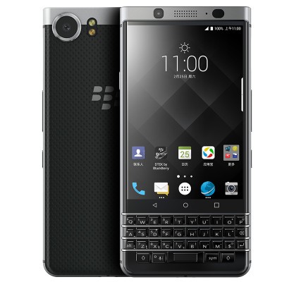 ݮBlackBerry KEYone ȫֻ ¿ ۰ ɫ ֻͼƬ