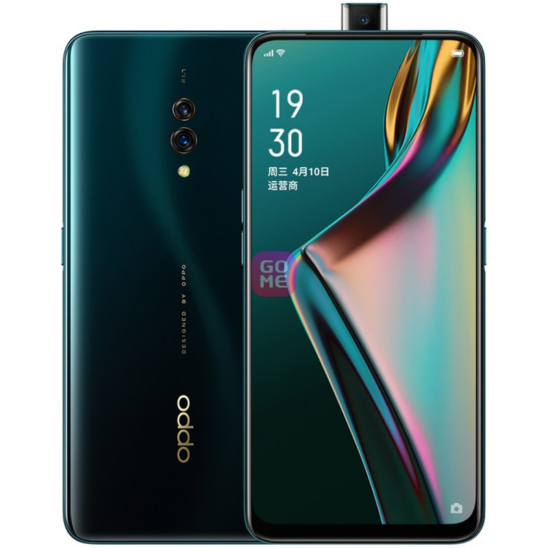 OPPO K3 ȫϷֻ 6GB+64GB ȫͨ 4GֻؾͼƬ