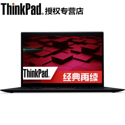 ThinkPad X1 Carbon (20FBA010CD)14Ӣ糬i5 8G 256GB WQHD ڣ
