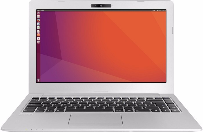 Entroware�Ƴ�����Ubuntu�ʼǱ���Ʒ