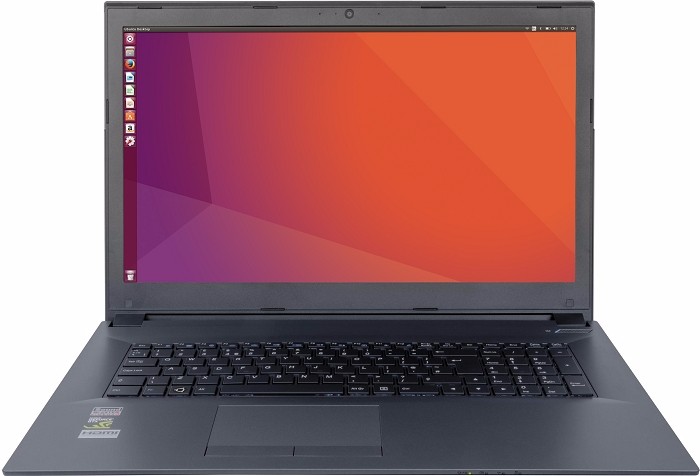 Entroware�Ƴ�����Ubuntu�ʼǱ���Ʒ
