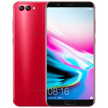 ΪHUAWEI ҫV10ֻ  ȫͨ(4GB+64GB)