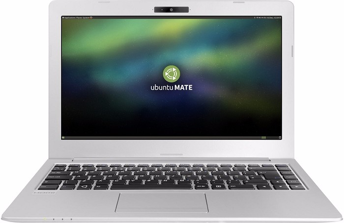 Entroware�Ƴ�����Ubuntu�ʼǱ���Ʒ