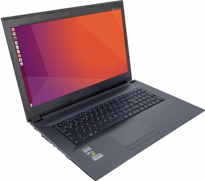 Entroware�Ƴ�����Ubuntu�ʼǱ���Ʒ