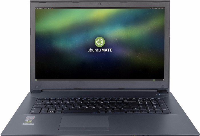 Entroware�Ƴ�����Ubuntu�ʼǱ���Ʒ