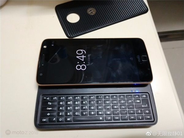 ����ɹMoto Zȫ����ģ�� �ֻ�������