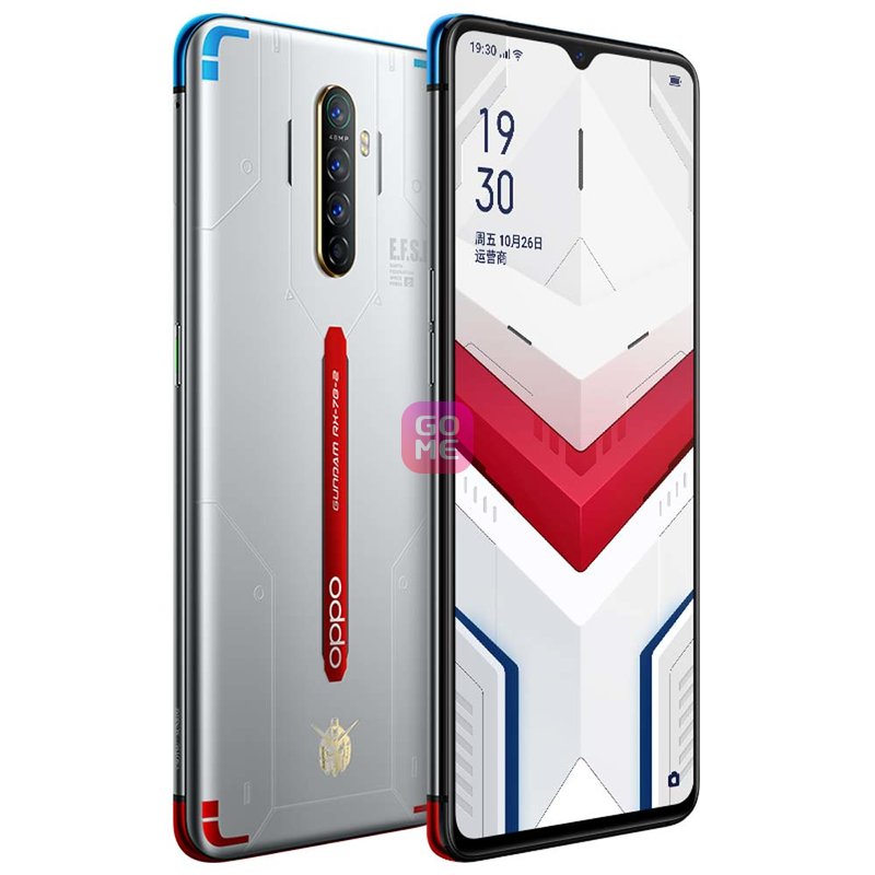 OPPO Reno Ace 65W 90Hz羺 ͨ855Plus 8GB+256GB ȫͨ 4Gֻ ˫˫ ߴͼƬ