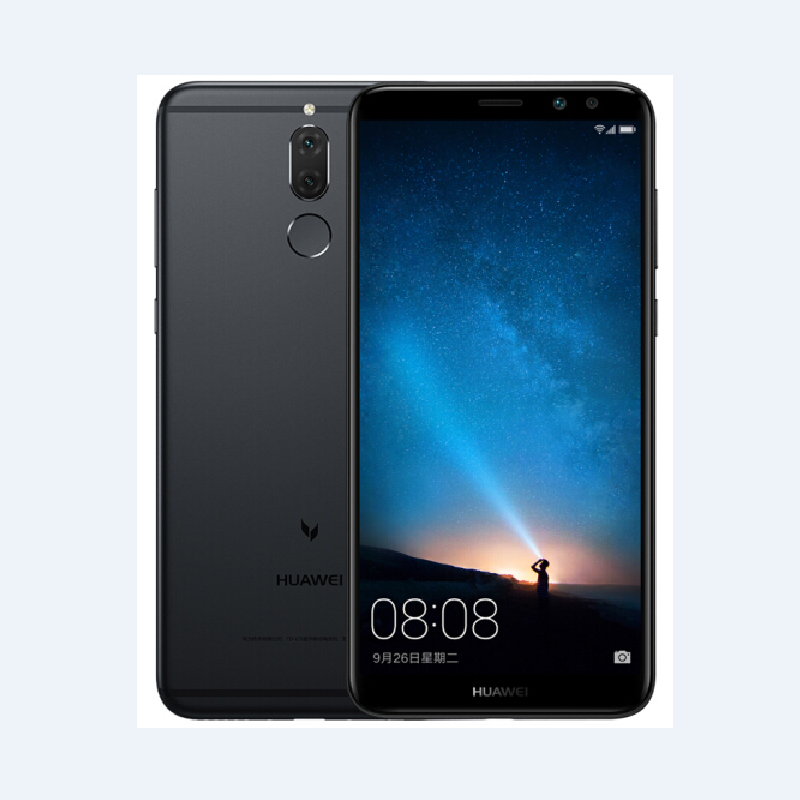 Ϊ HUAWEI â 6 ȫͨ 4GB+64GB ʯ4Gֻ ˫˫