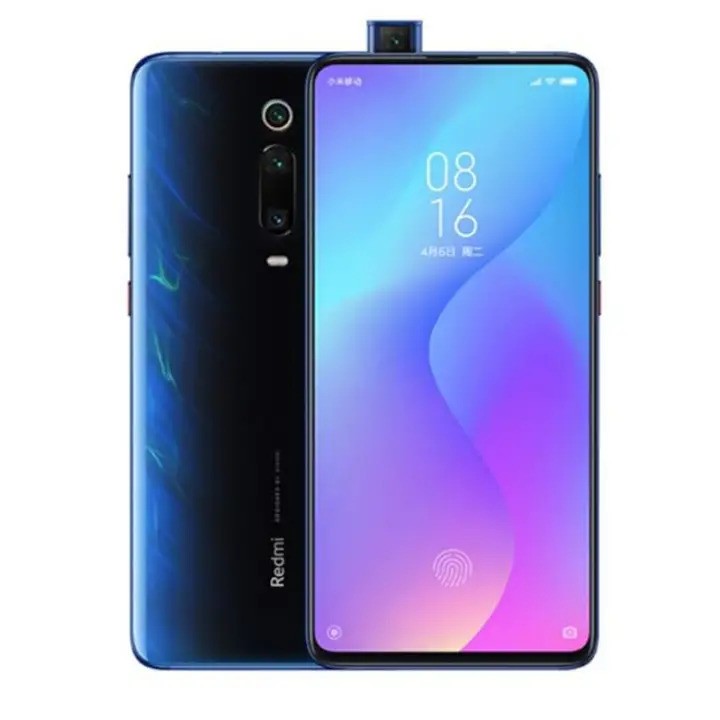 С׺K20Pro  ֻ  ȫͨ(8GB RAM+512GB ROM)ͼƬ