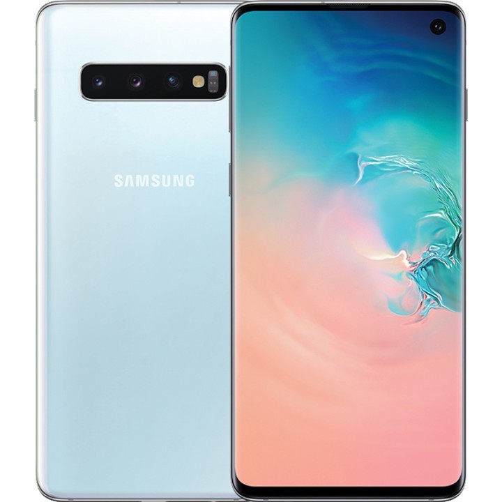  Galaxy S10(G9730) ȫͨ4Gֻ  8GB+128GBͼƬ