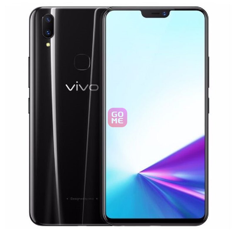 vivo Z3xһȫ ͨ ƶͨȫͨ4Gֻ  4GB+64GB()ͼƬ