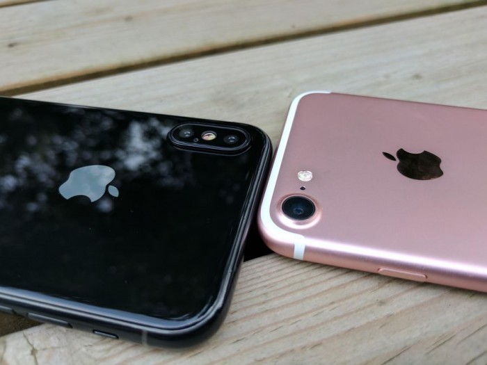 iPhone8ԭͻԱiPhone7 ָк