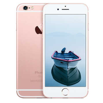Apple ƻ  iPhone 6s Plus ֻ õ ȫͨ128GB