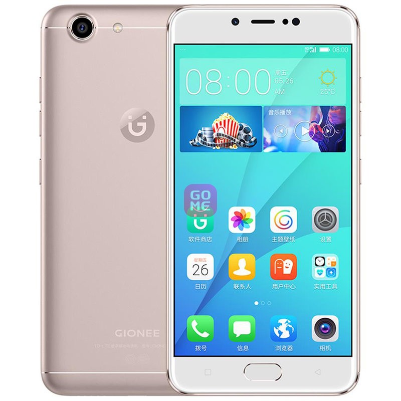 GIONEES10C 4GB+32GB ӣ ȫֻͨͼƬ